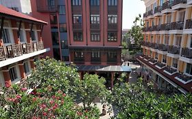 โรงแรมรามบุตรี วิลเลจ